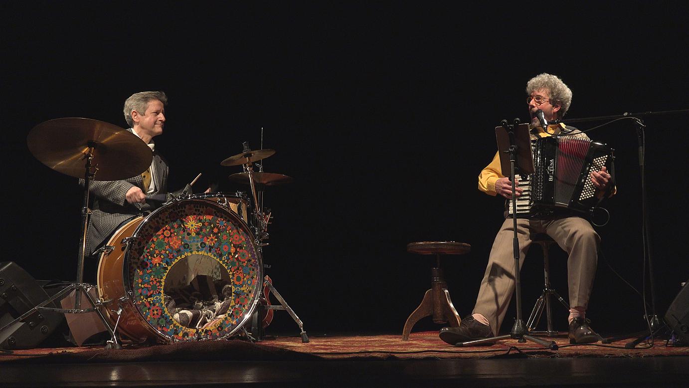 Live-Konzert im TiG7
